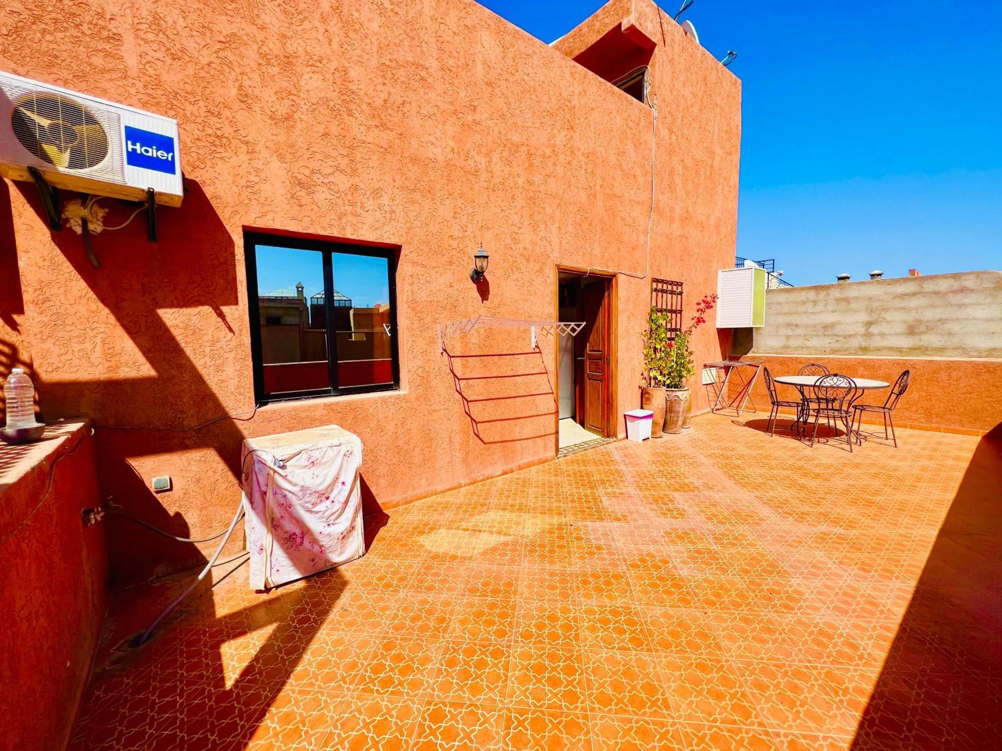 Sabor Aparts Jawharat Al Atlas -Only Family Marrakesz Zewnętrze zdjęcie